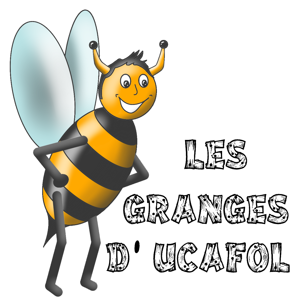 Logo Les Granges d'Ucafol